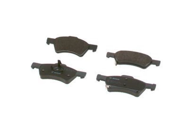 Pastillas freno delanteras Bosch 986424765 precio, desde 16,68 EUR