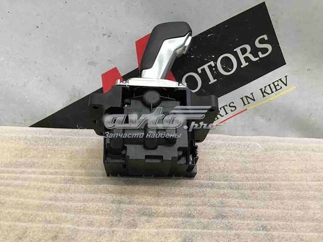 Palanca selectora cambio de marcha para Land Rover Range Rover EVOQUE L551