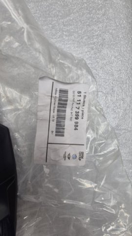  Mercedes A2966220100 precio, desde 80,09 EUR