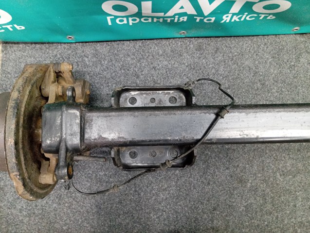 Subchasis trasero Fiat/Alfa/Lancia 1353786080