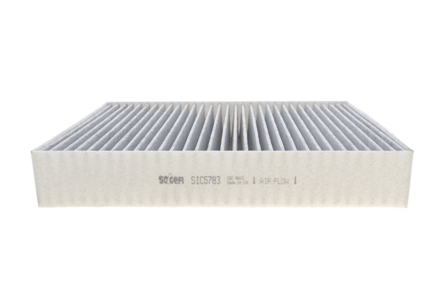 AHC718 Purflux Filtro antipolen