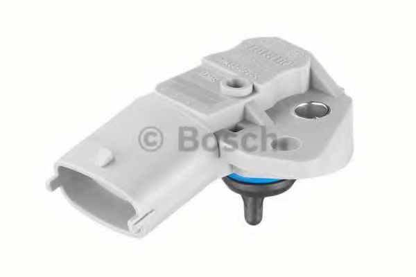 261230110 Bosch sensor de presión de combustible