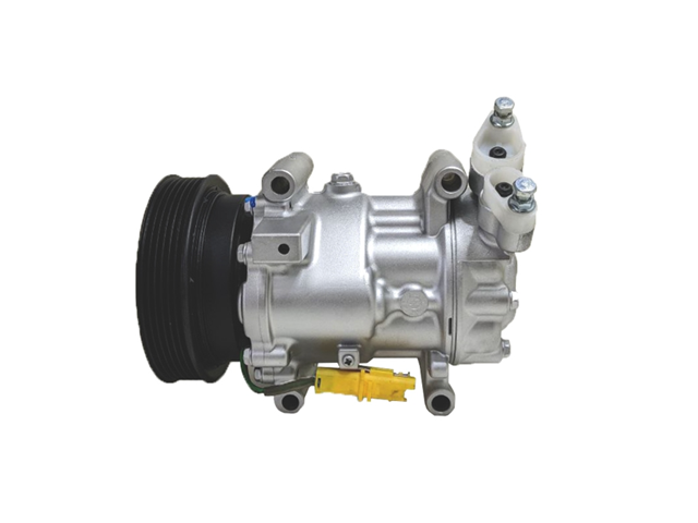 Comprar SD6V121918 MSG Rebuilding Compresor de aire acondicionado coche