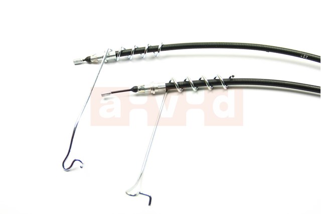 RM4127 Goodrem cable de freno de mano trasero derecho/izquierdo