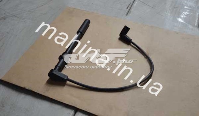 Cables de alta tensión, juego para Chery QQ6  S21