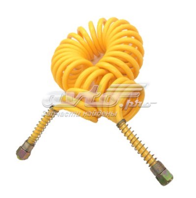 Manguera espiral de conexión de sistema neumático 4527130020 Wabco