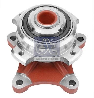 21986056 Volvo embrague, ventilador del radiador