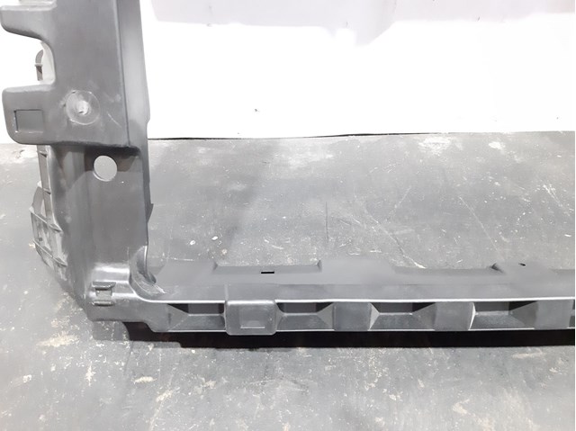 FP7442200 FPS Soporte de radiador completo (panel de montaje para foco)