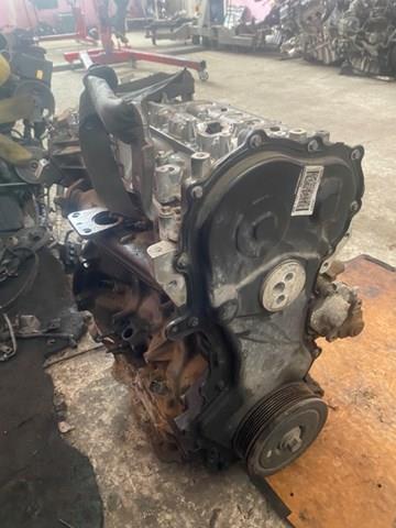 Motor completo para Renault Espace IV JK0