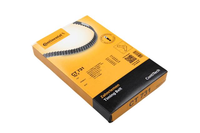 CT731 Continental/Siemens Correa dentada