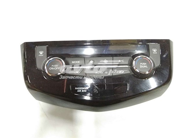 Unidad de control, calefacción/ventilacion Nissan Rogue (T32U)