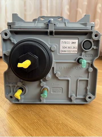 Bomba AdBlue 504365261 Iveco