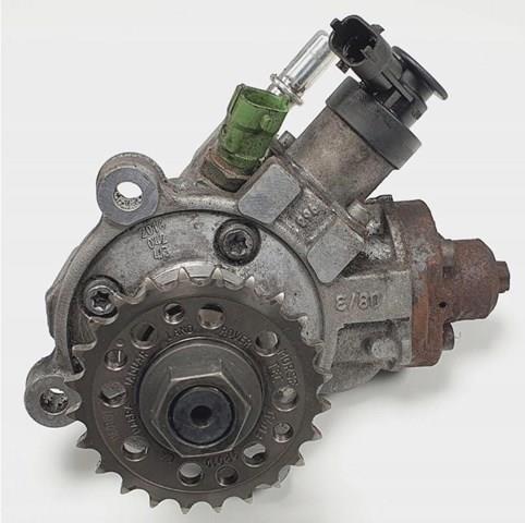G4D39B395AA Jaguar Bomba de inyección