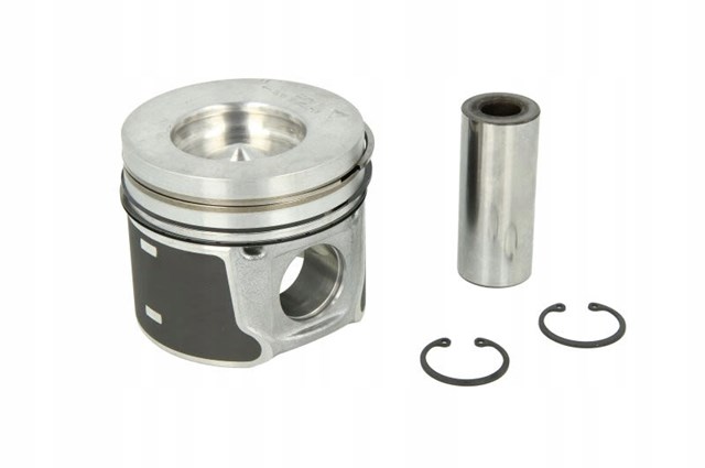 Comprar 8743700700 Nural Pistón completo para 1 cilindro, segunda reparación (+0,50 mm)