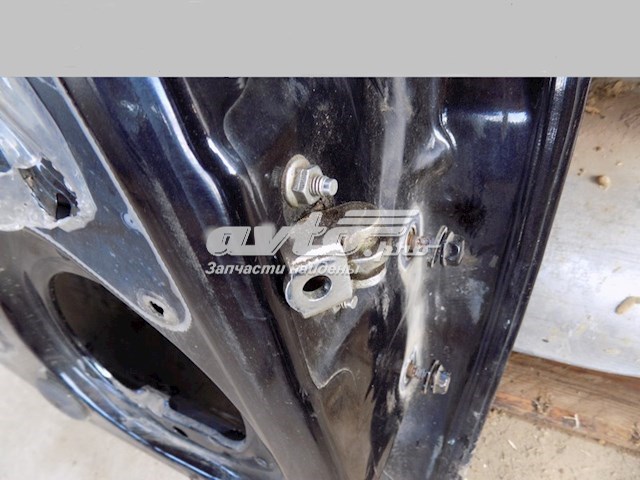 9229752 Opel asegurador puerta trasera