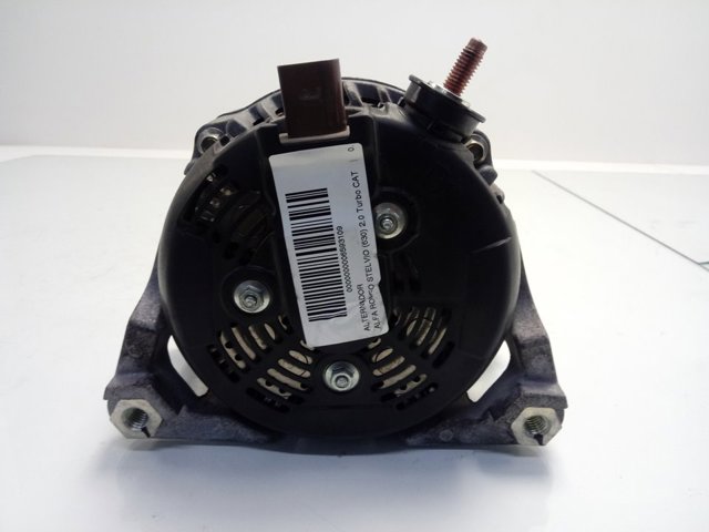 Comprar 50537696 Fiat/Alfa/Lancia Dynamo