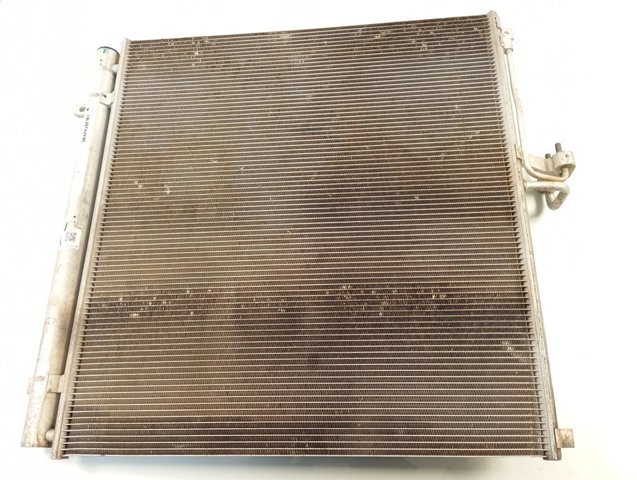350621 NRF Radiador de aire acondicionado