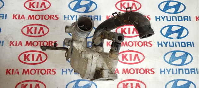 256102A610 Hyundai/Kia