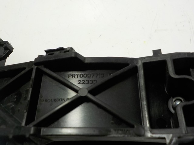 6000620573 Fiat/Alfa/Lancia Manija exterior de puerta corrediza