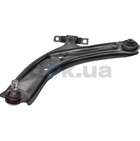 Brazo inferior izquierdo de la suspensión delantera Aplus 28450AP