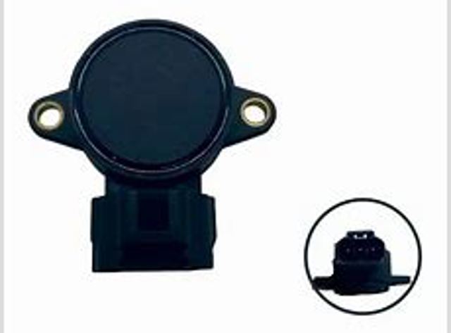 GS7010D21 FPS Vidrio trasero