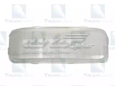 Cristal de faro derecho TRUCKLIGHT HLME010RL