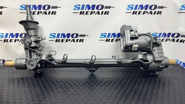 Caja de dirección Volvo 36010518