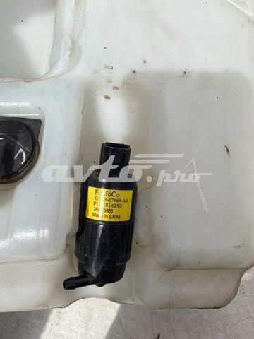 Bomba de agua limpiaparabrisas, delantera GR2B17664AA Ford