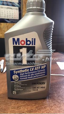 Aceite de transmisión MOBIL 124715