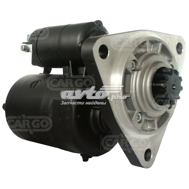 Motor de arranque MAGNETON 9172780