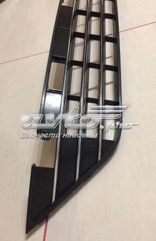 Comprar 7P6853671KRYP VAG Rejilla central del parachoques delantero