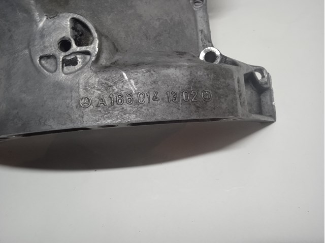Cárter de aceite del motor Mercedes A1660141302 precio, desde 81,31 EUR