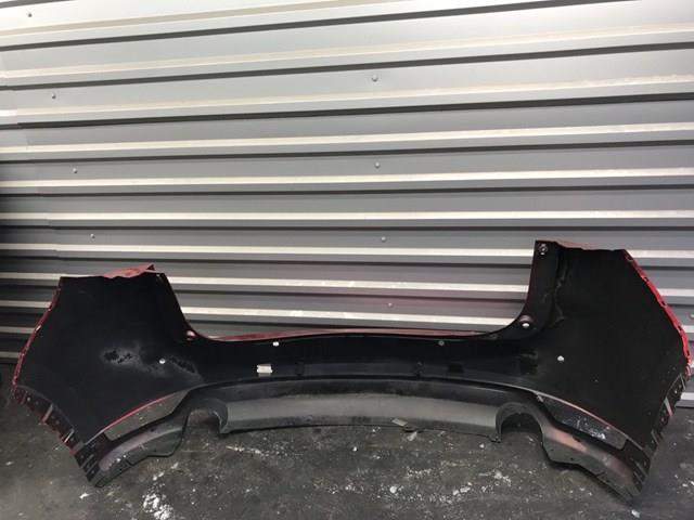 Comprar KB8A50221 Mazda Parachoques