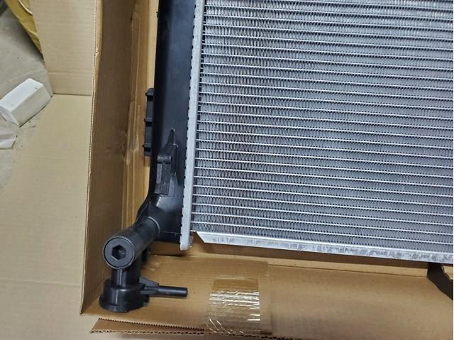 Radiador 25310C1100 Hyundai/Kia
