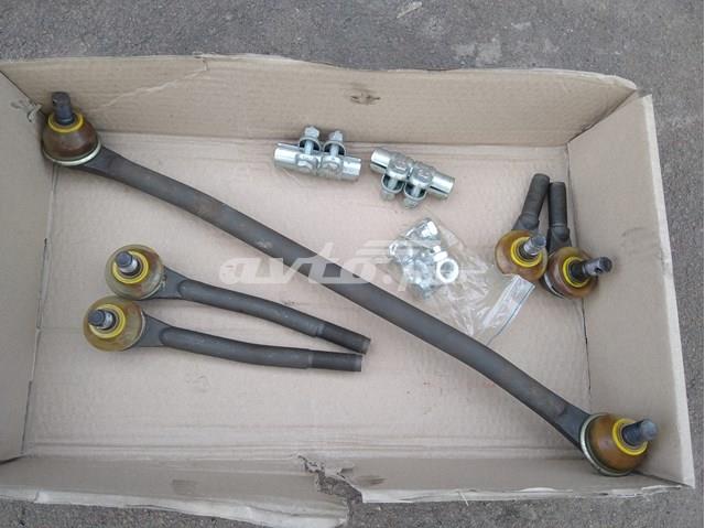 Conjunto de barra de dirección 21010300300000 Lada