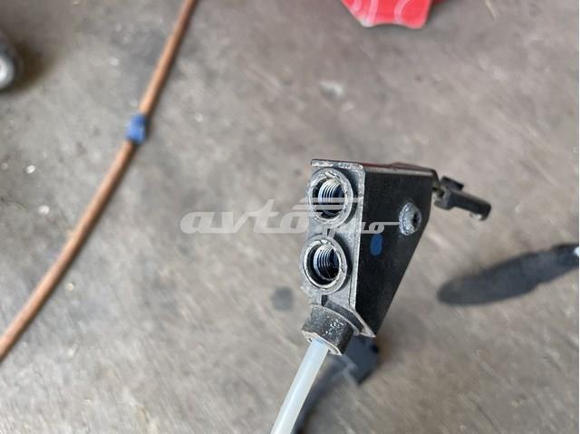 A2113280089 Mercedes amortiguadores traseros intercambiables con distribuidor en t