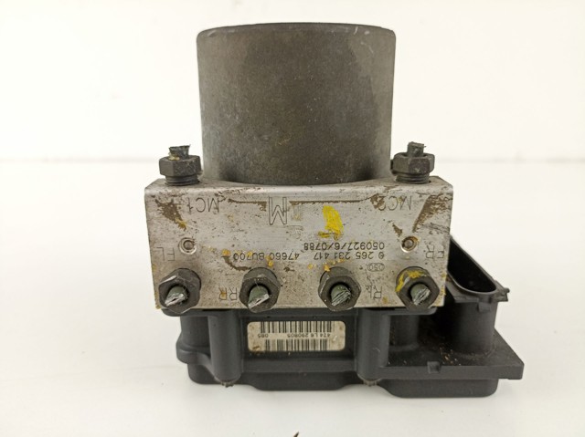 Comprar 265231417 Nissan/Infiniti Módulo ABS