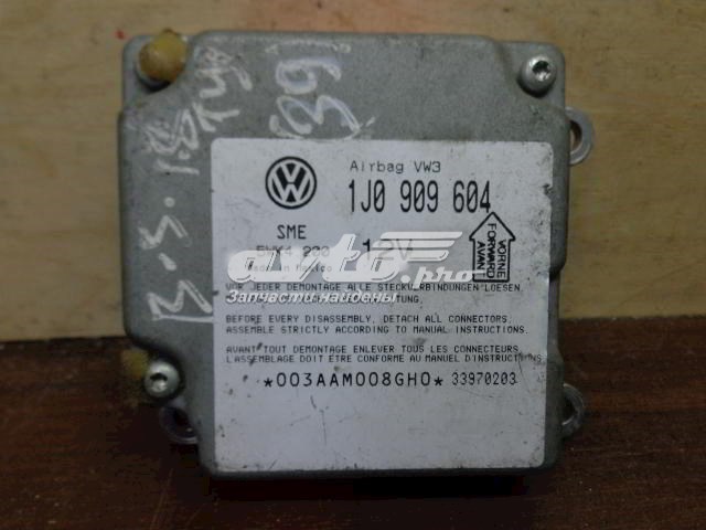 Comprar 1J0909604 VAG 