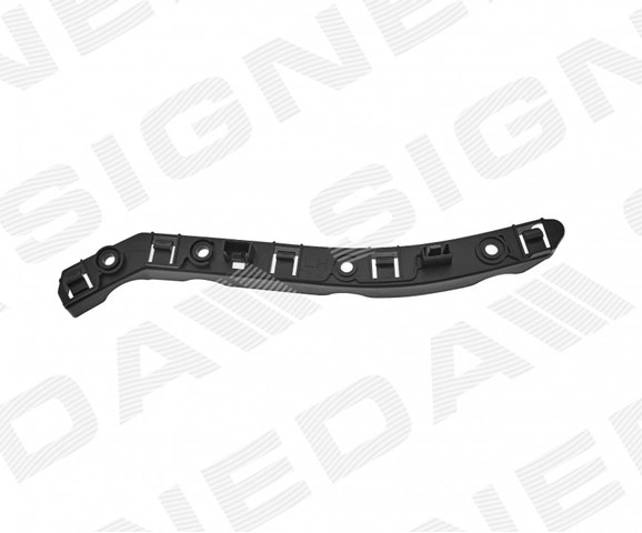 Soporte de parachoques delantero izquierdo Jeep RENEGADE (BU, B1)