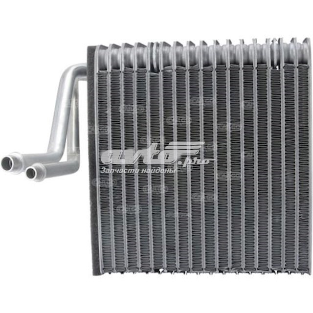 Evaporador de aire acondicionado Cargo 260589 precio, desde 82,82 EUR