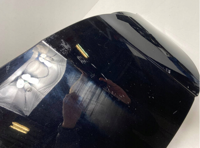 Spoiler de la puerta del maletero Land Rover LR137575 precio, desde 240,62 EUR