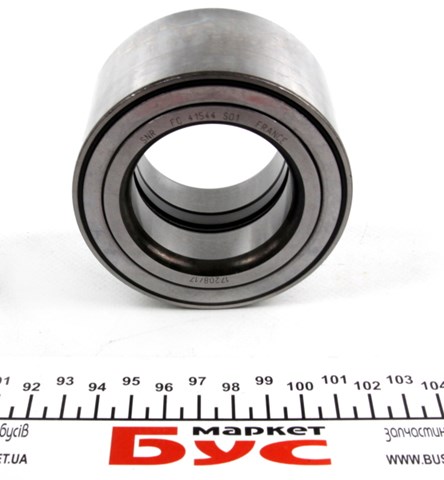 Cojinete de cubo SNR FC41544S01