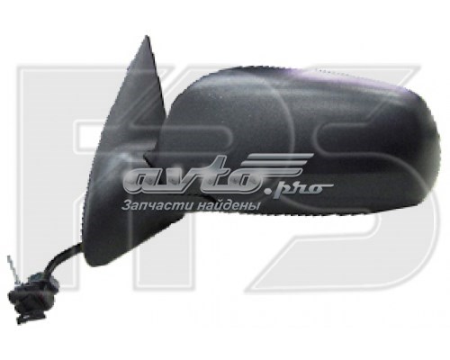 Comprar FP6402M02 FPS Espejo de retrovisor derecho