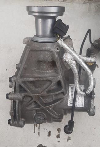 LR117516 Land Rover Reductor delantero