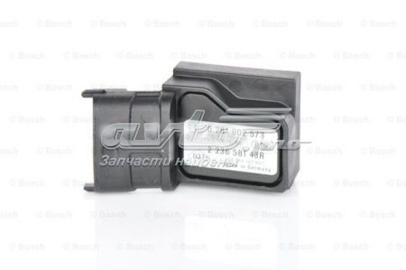 Sensor, presión colector de admisión  Bosch 281002573 precio, desde 39,20 EUR