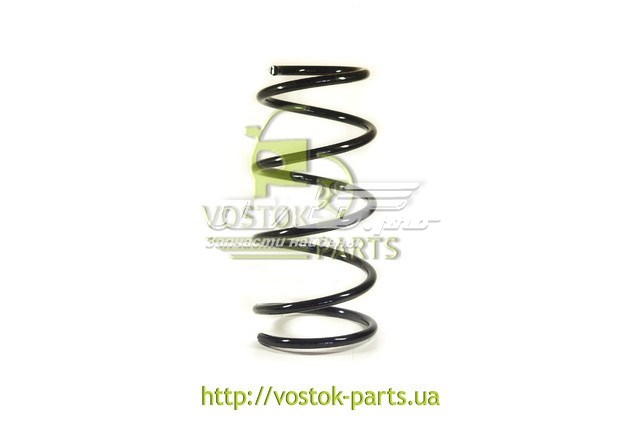 Muelle delantero 1014001707 Geely