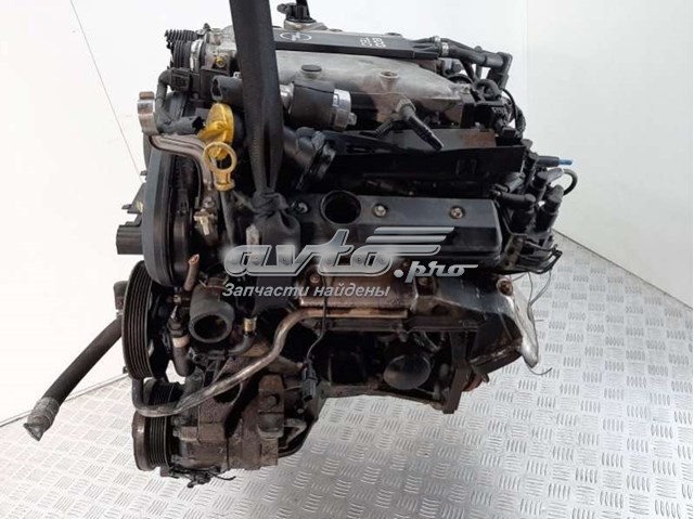Motor completo Opel X25XE precio, desde 452,62 EUR