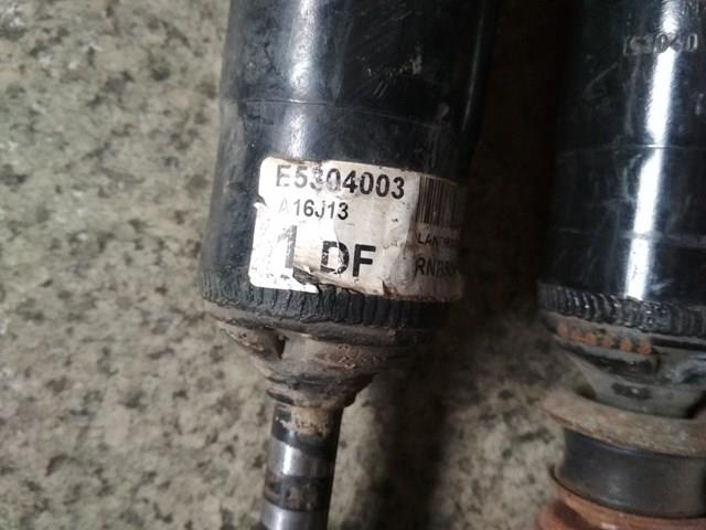 Comprar RSC500290 Land Rover Amortiguador