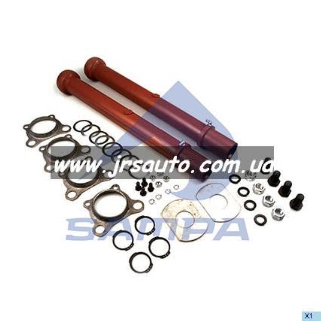 Kit De Reparacion Eje De Freno (Trinquete) SAMPA 082503