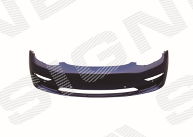 Paragolpes PTS041002BA Signeda